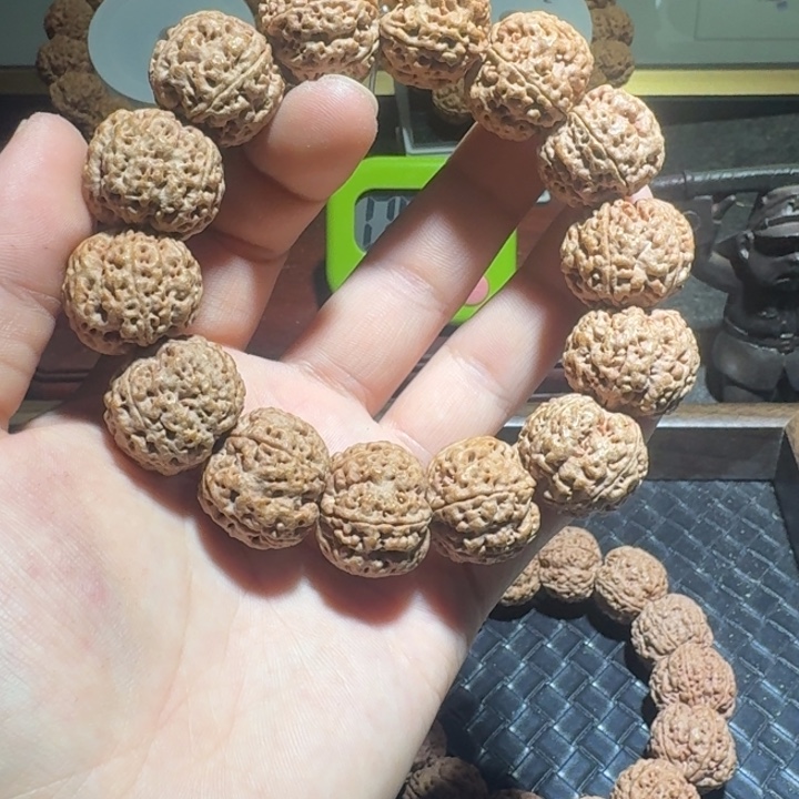 M***.吊坠金刚菩提徐奶奶家