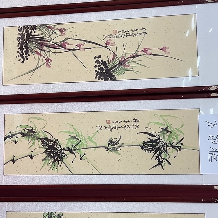 竖款周末愉快哈……作品喜欢看看哦……