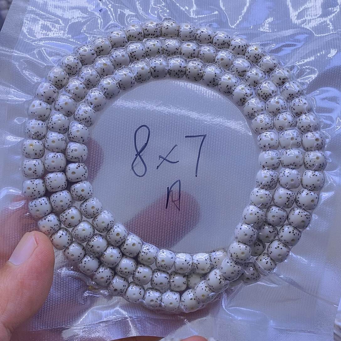 手串星月菩提?*刀星月