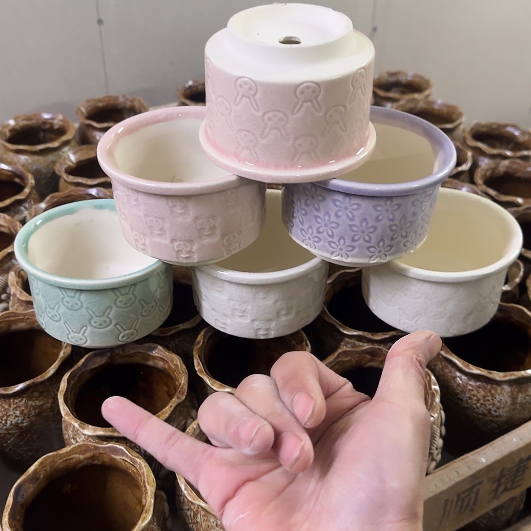 陶瓷6个福利局·自动合并订单·一个个买凑9元发·