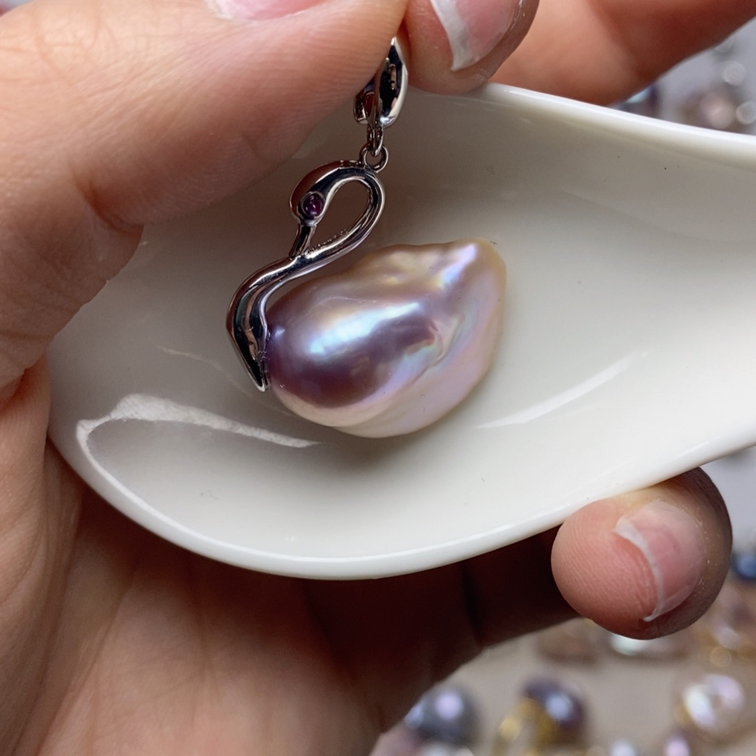 淡水珍珠其它未镶嵌