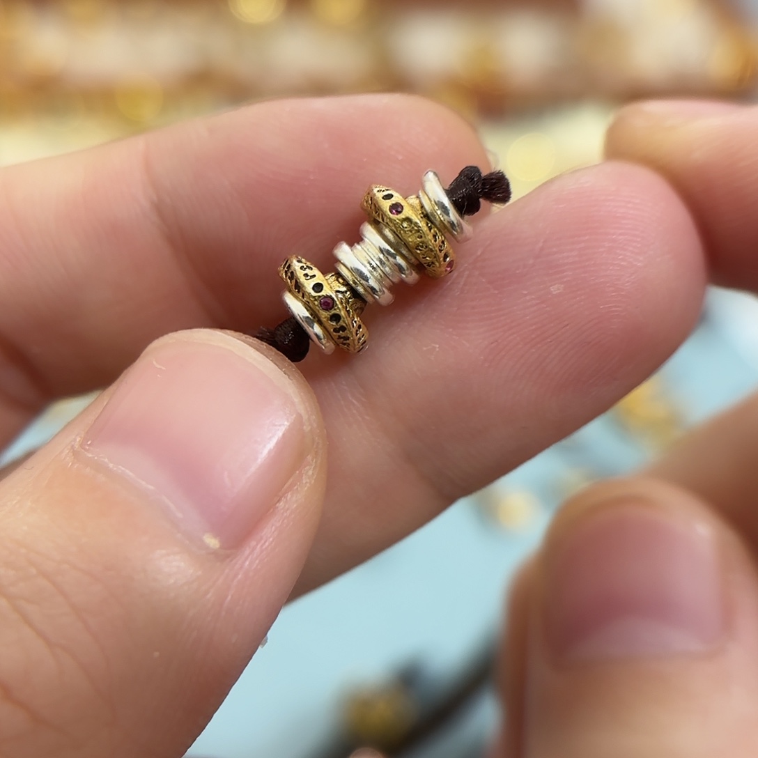 星环轴一套配饰啊啊啊