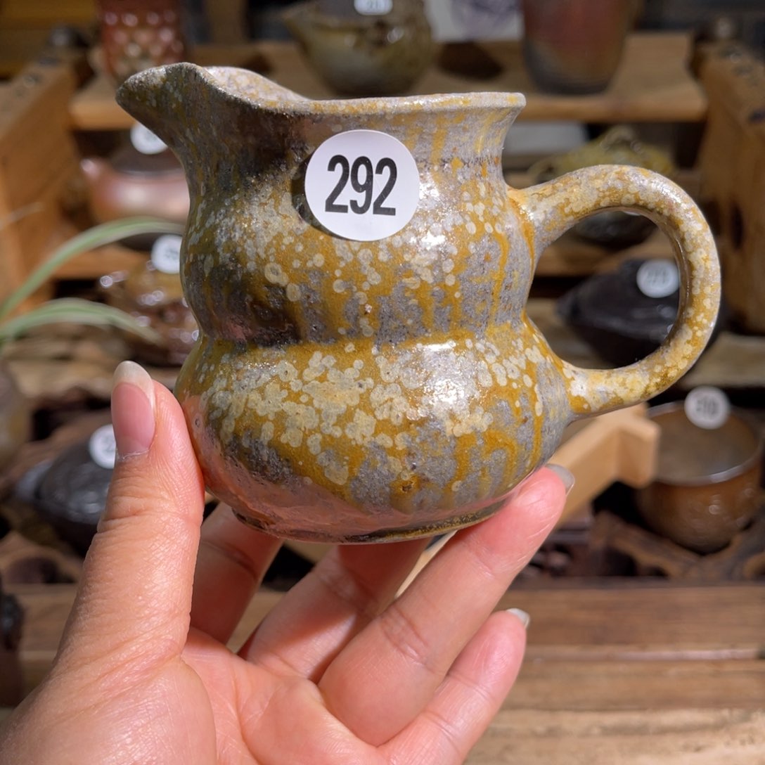 杯云南陶泥高温柴烧茶具