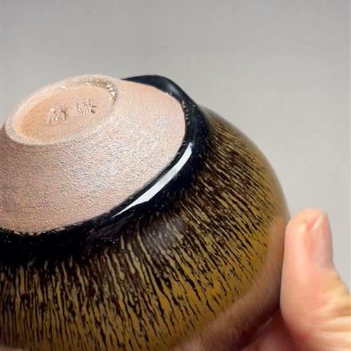 【闪购商品】茶盏-401............