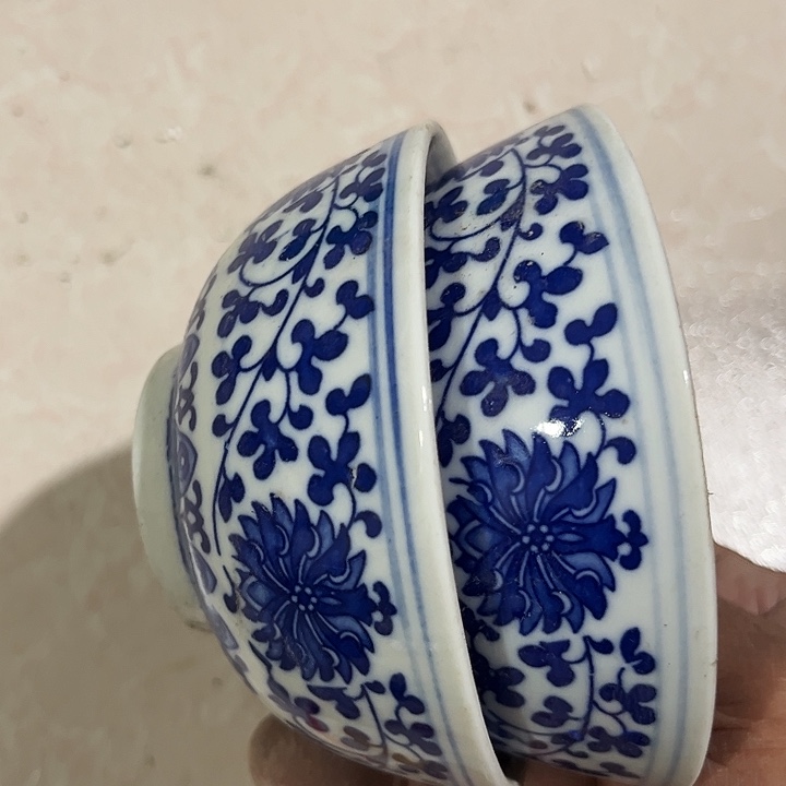 杯景德镇陶瓷主人杯
