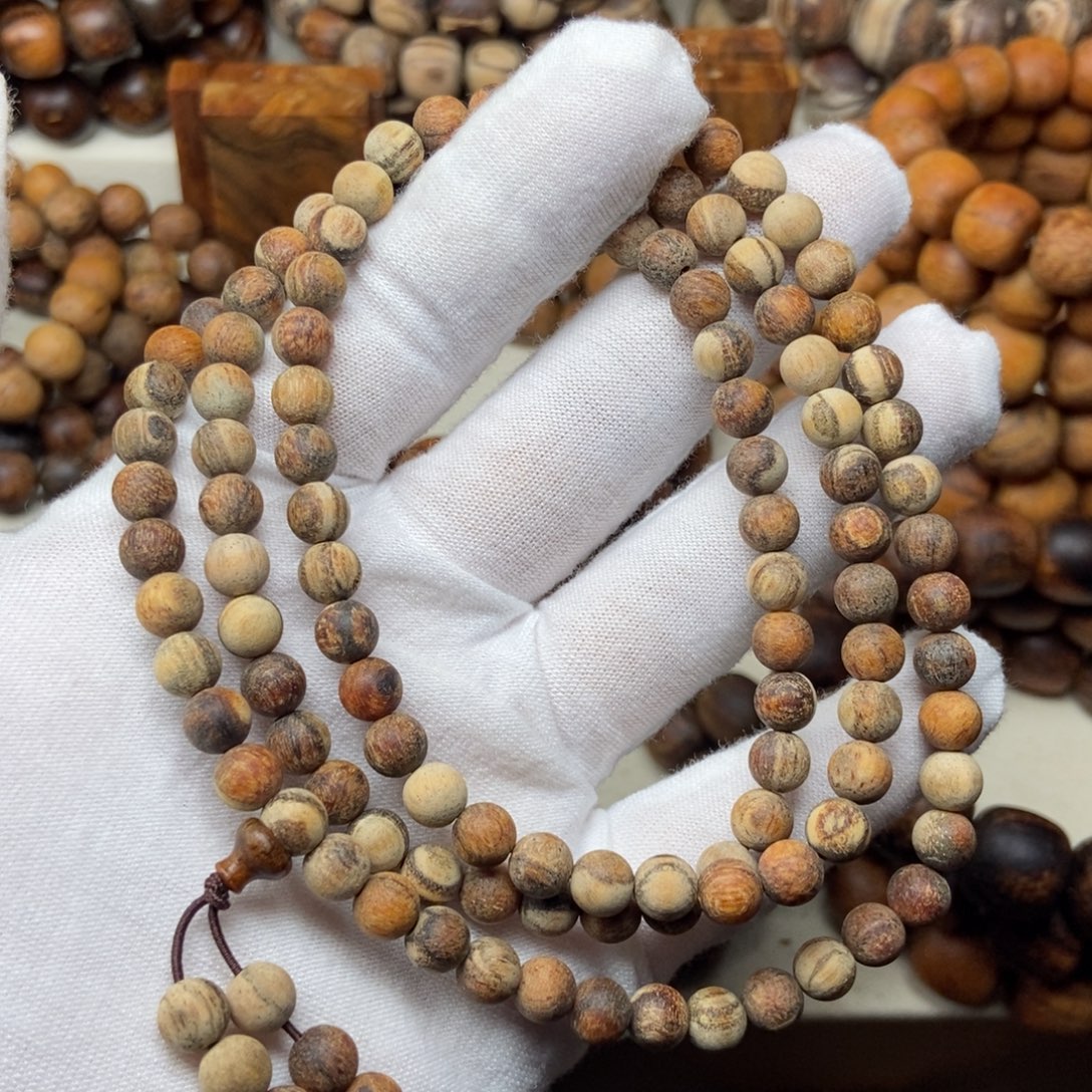 贡木福利0.6废土风妖花多圈