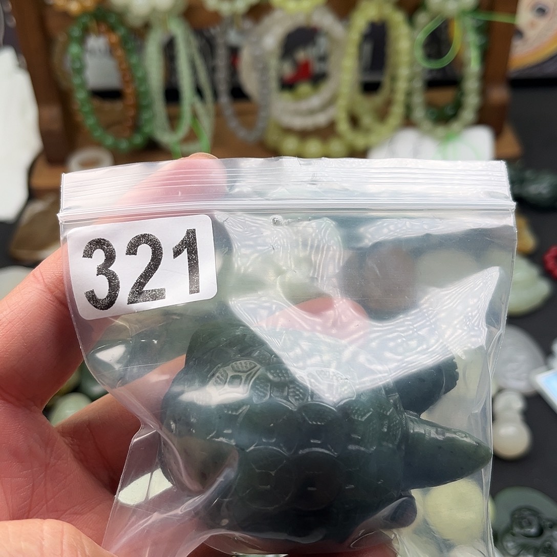 浅***梅玉个人收藏饰品孤品