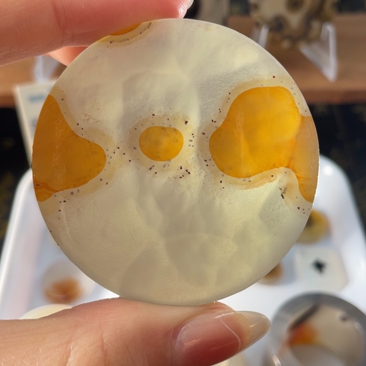 玛瑙/玉髓未镶嵌牌子