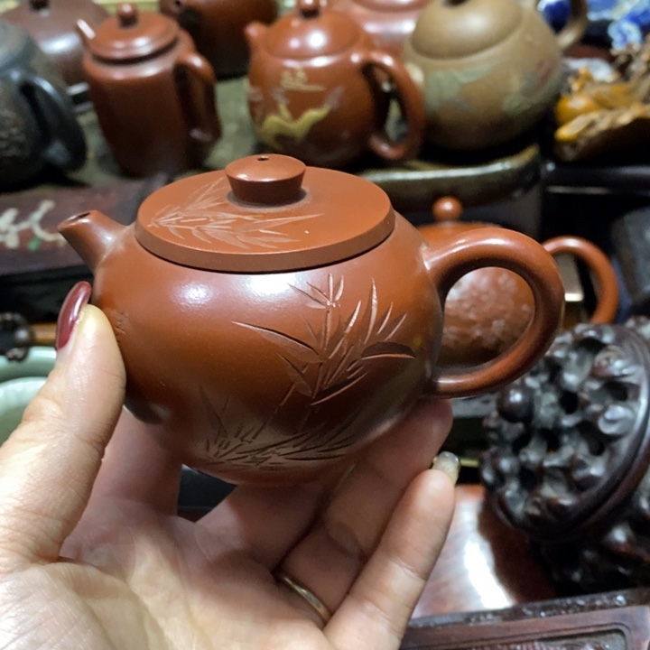 i***f紫砂陶瓷艺术陶瓷艺术