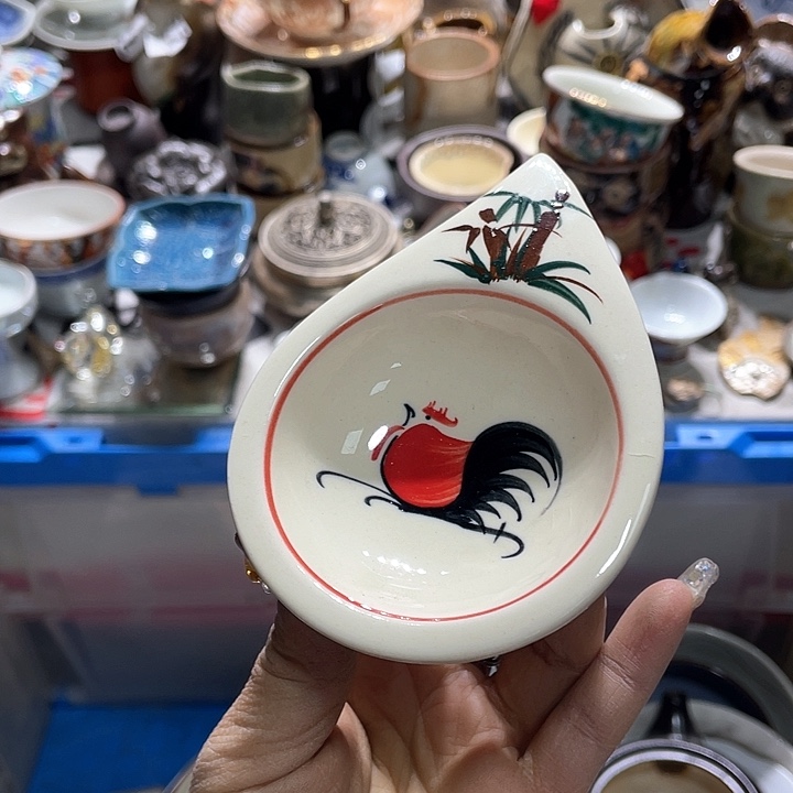 瓷片19.9包邮新疆西藏不发货