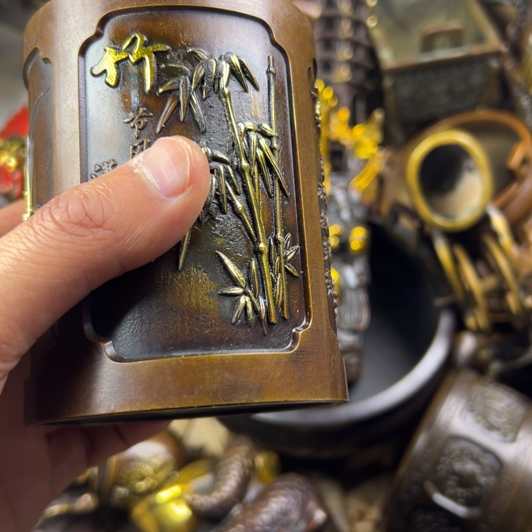 创意设计摆件制作