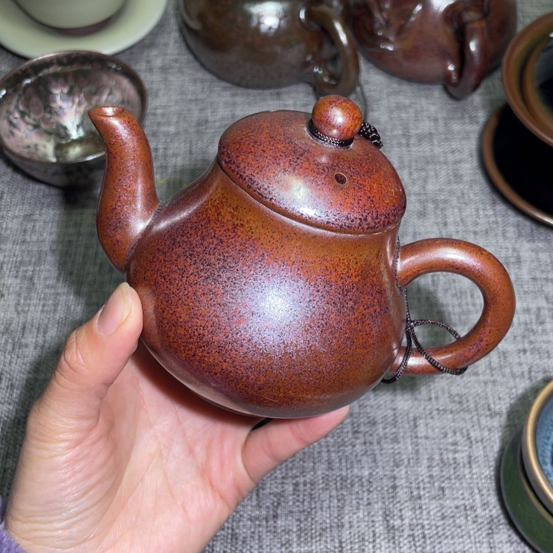 茶盏建盏直播间链接