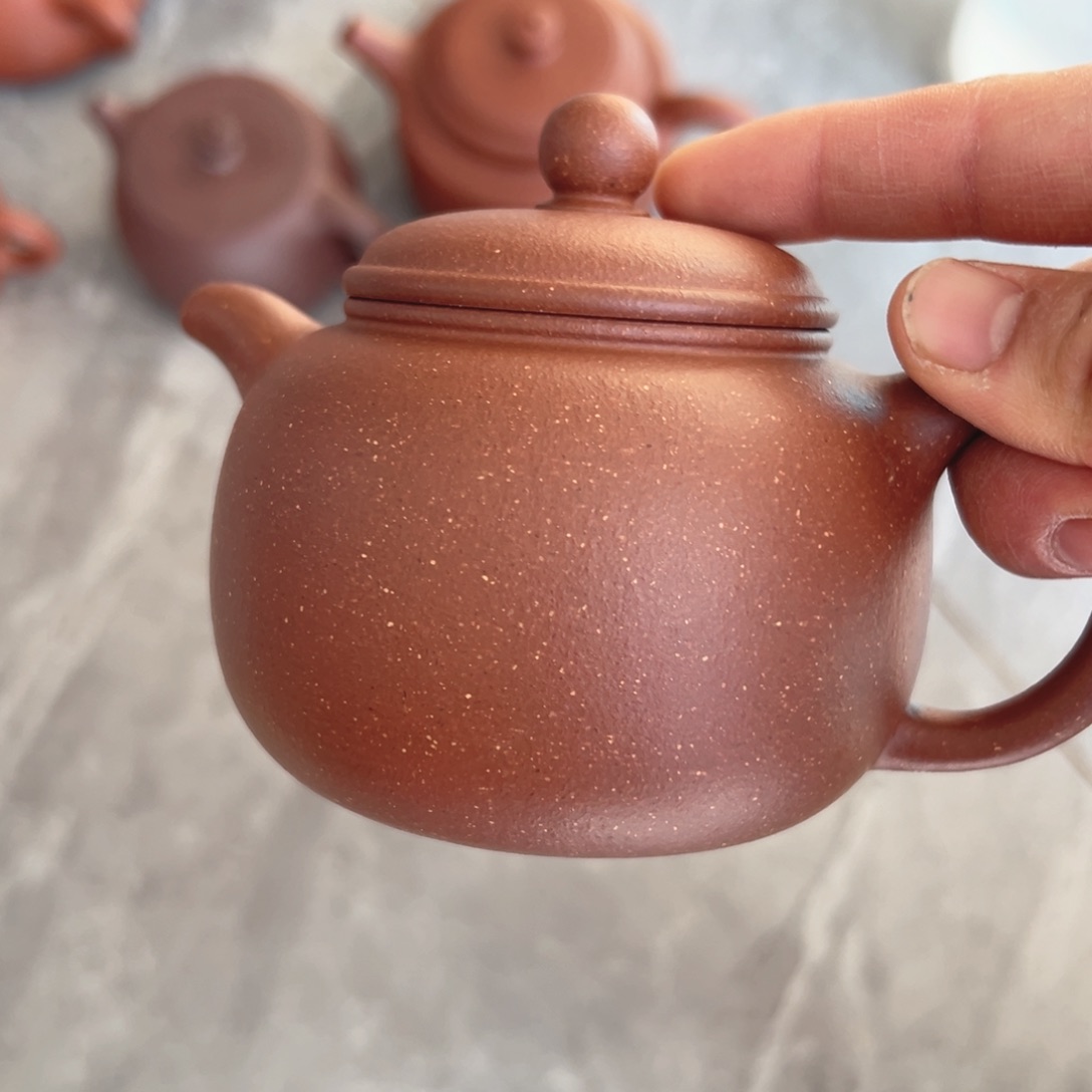 降坡袍尊壶240cc