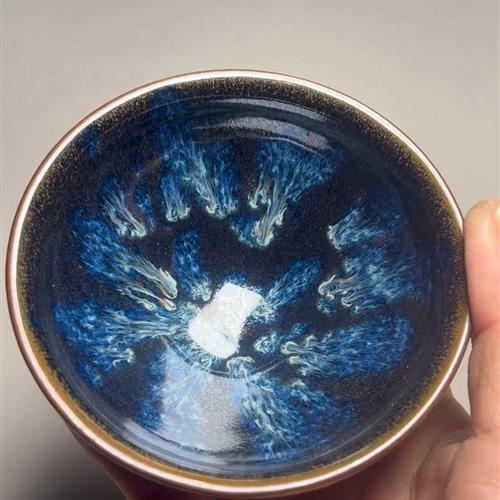 【闪购商品】茶盏-3..............