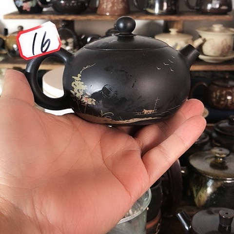 壶16号微瑕77777777777777777