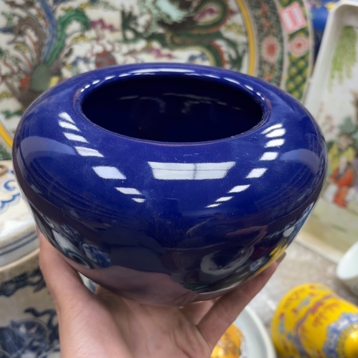 摆件瓷器摆件 瓷器摆件