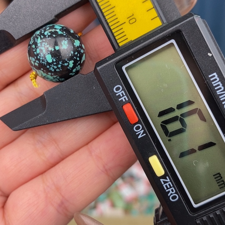 【闪购商品】绿松石珠宝奇石未镶嵌