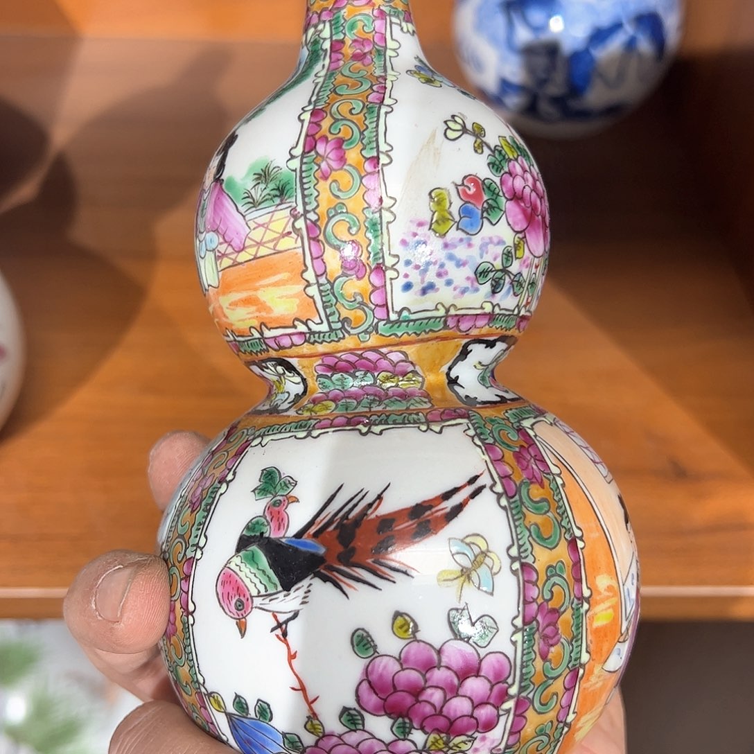 摆件瓷器摆件瓷器摆件