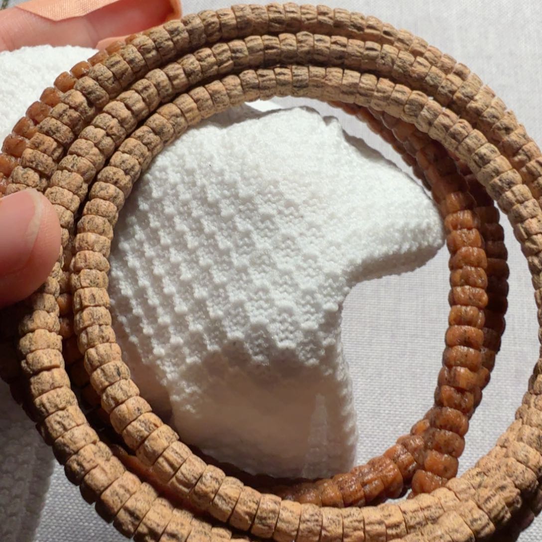 吊坠柏香籽/百香籽