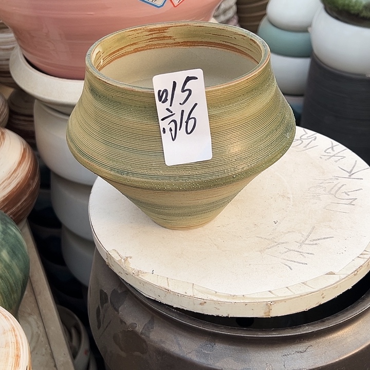 精品花盆栽适合盆栽适合