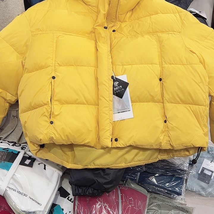 816孤品黄色130斤以内