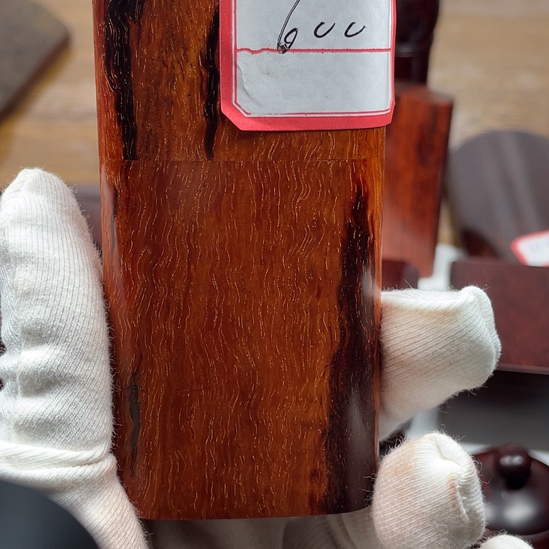 紫檀木类成套家具