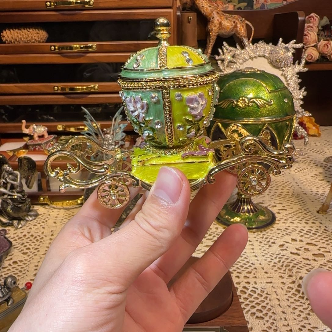 手工制品默认微瑕