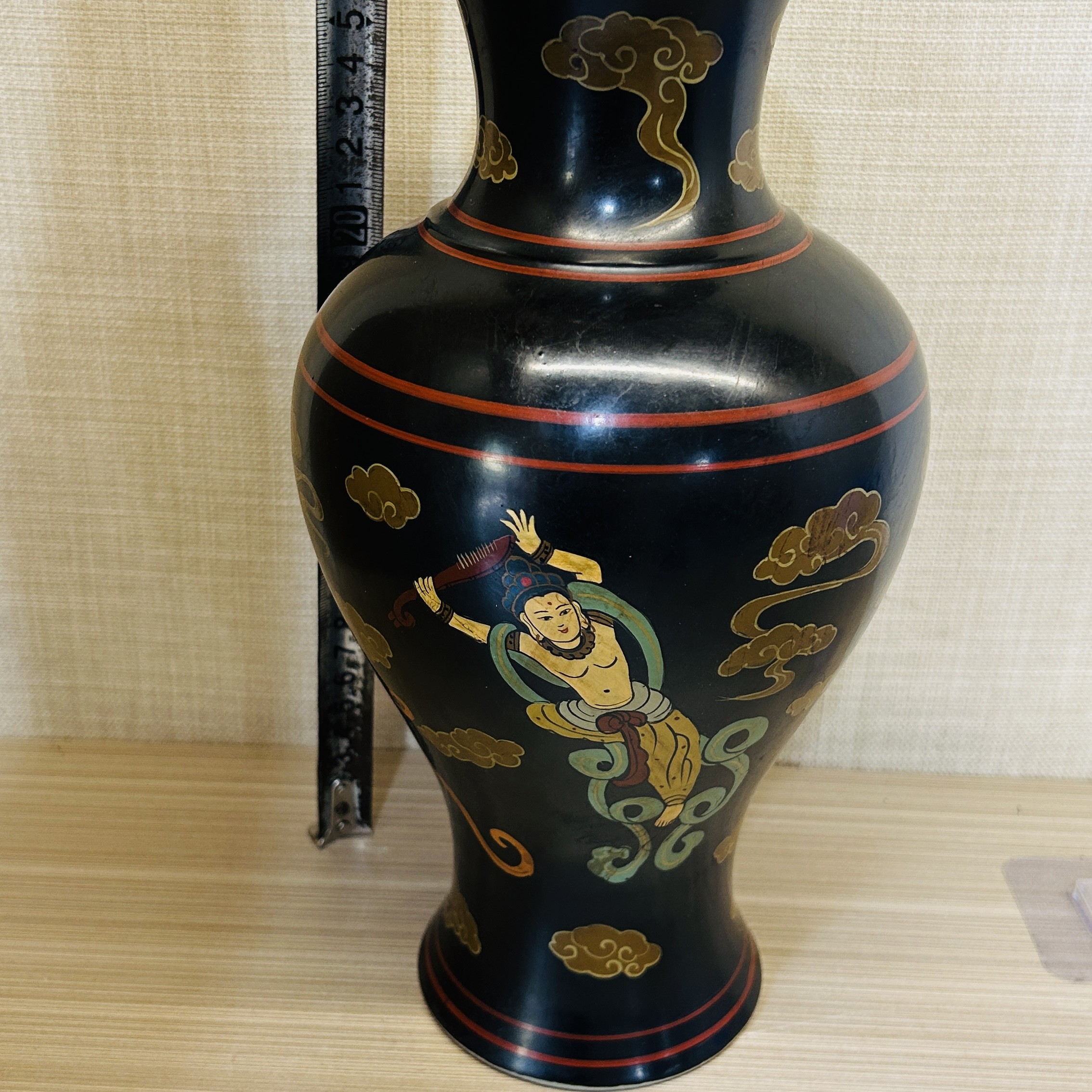 汝窑手绘工艺全品