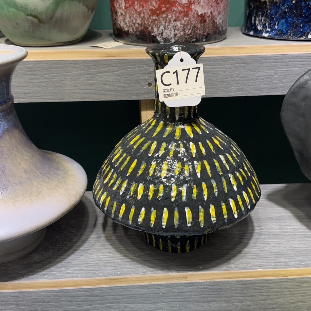 景德镇陶瓷艺术品