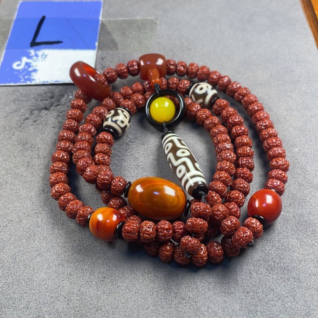 【闪购商品】金刚菩提吊坠金刚