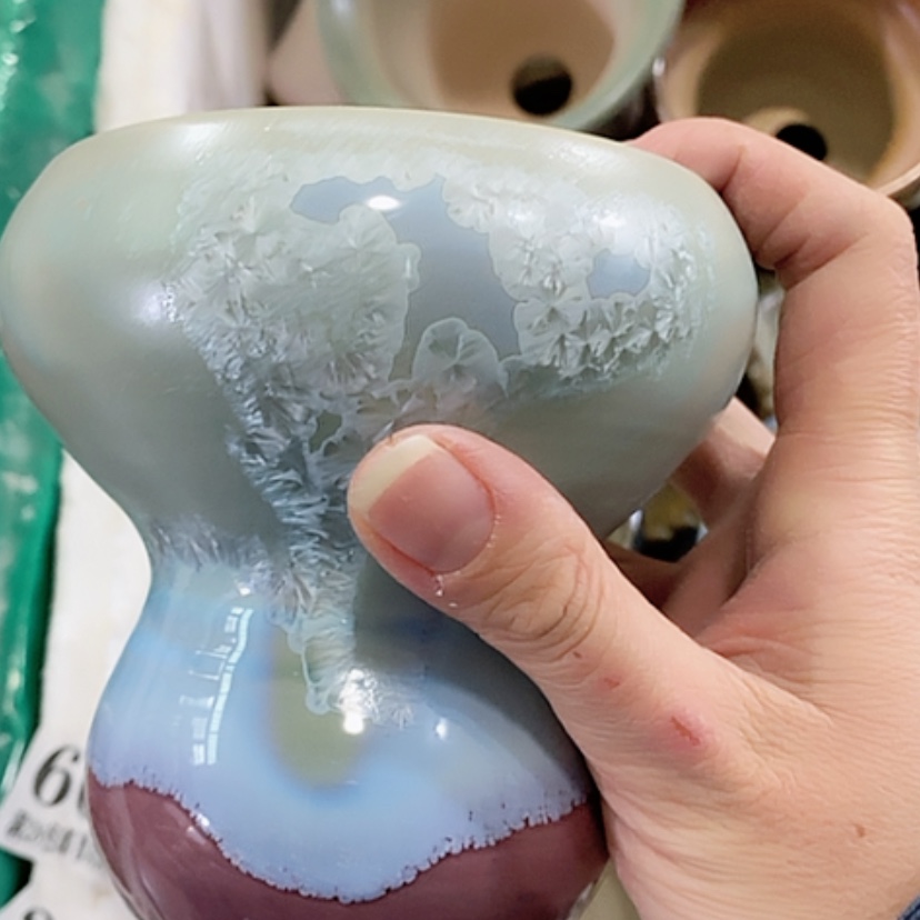 【闪购商品】红陶口9