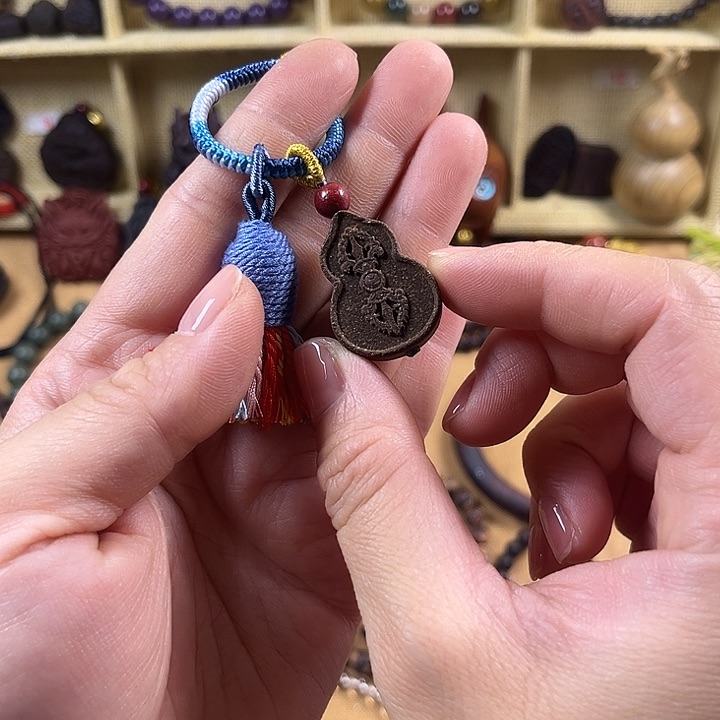 降真香手串/手链降真香