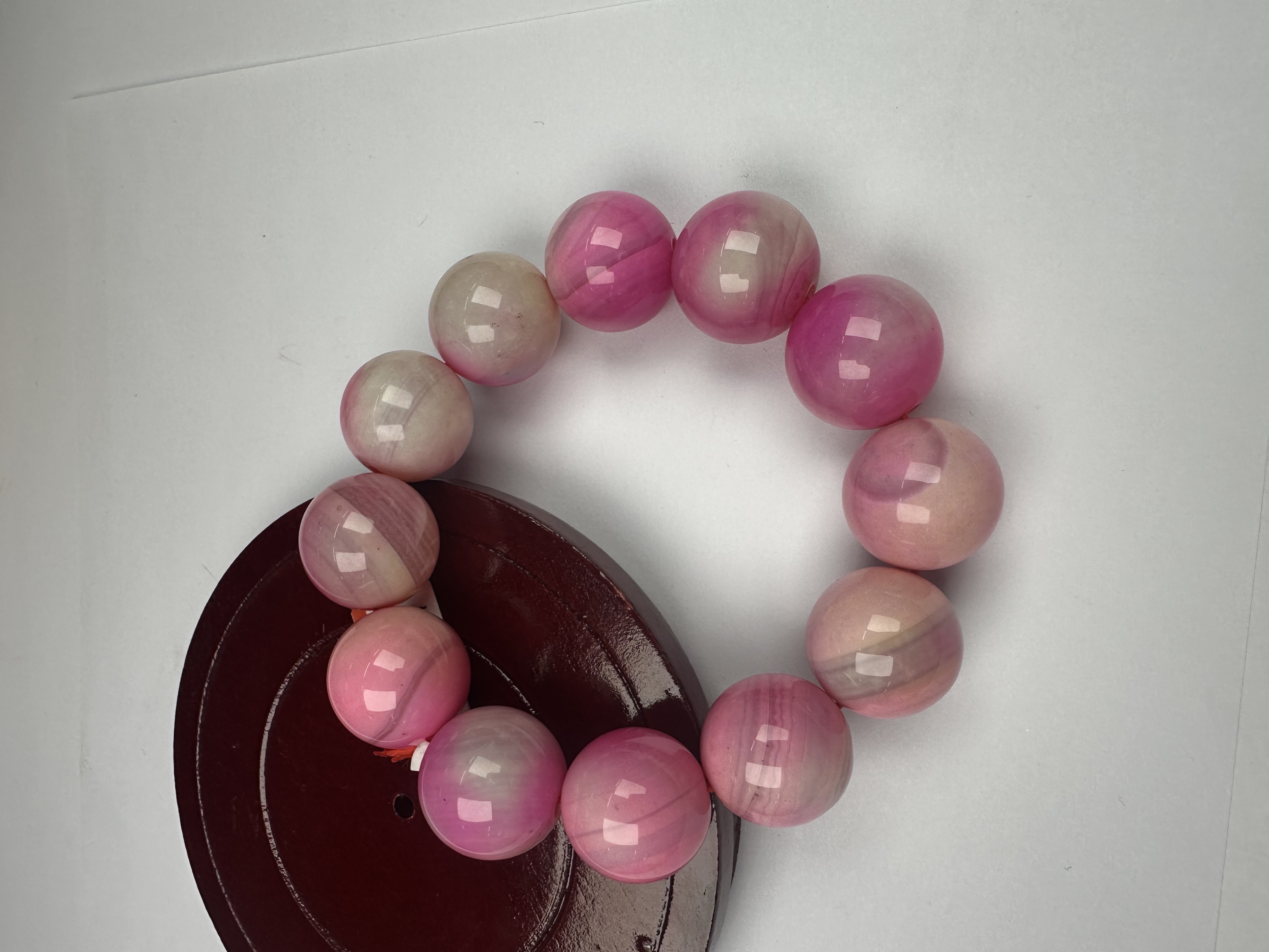 【寶鑶*PR】3.8好物节*|时尚手串多样性发一件-Q653(商城）