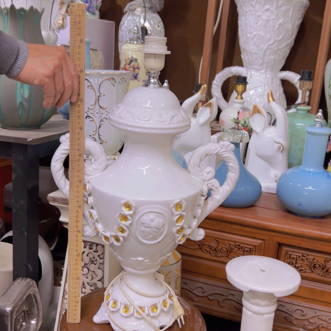 摆件外贸出口高度问客服