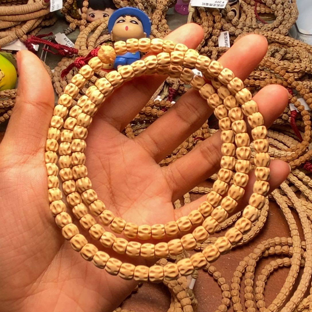 手串柏香籽/百香籽