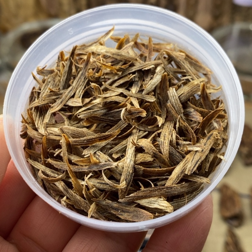 【闪购商品】沉香沉香碎屑惠安树心油九分1克