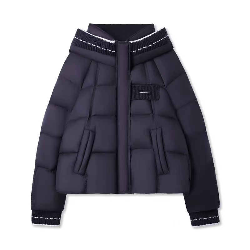 TY/-新款时尚休闲百搭羽绒服*Ax 88662