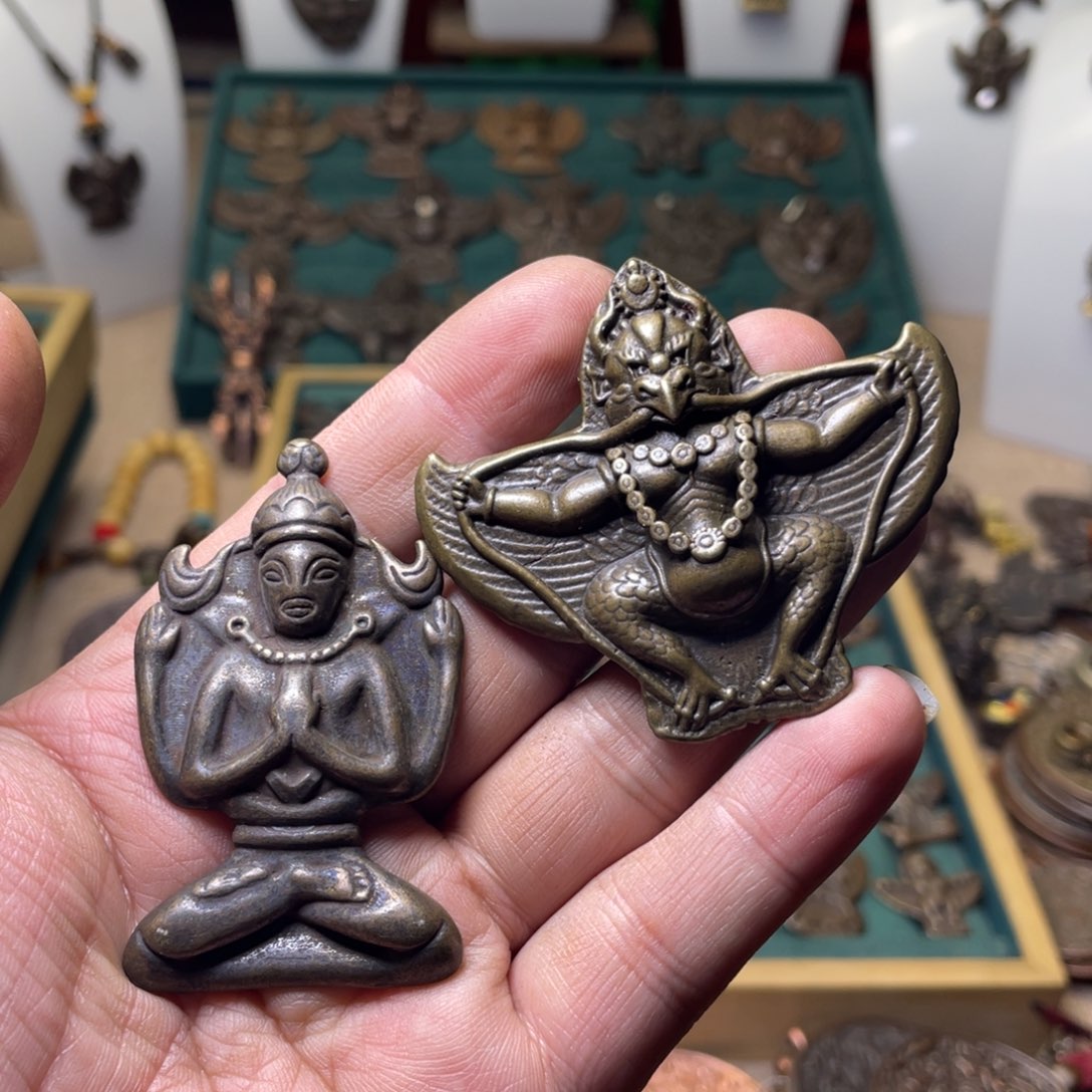 藏传福利两件套福利