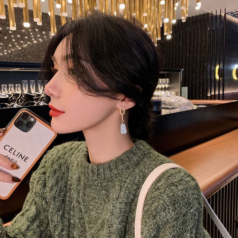 铜合金耳饰 直播间扣价格.→对应价格下单→一单一付！！！