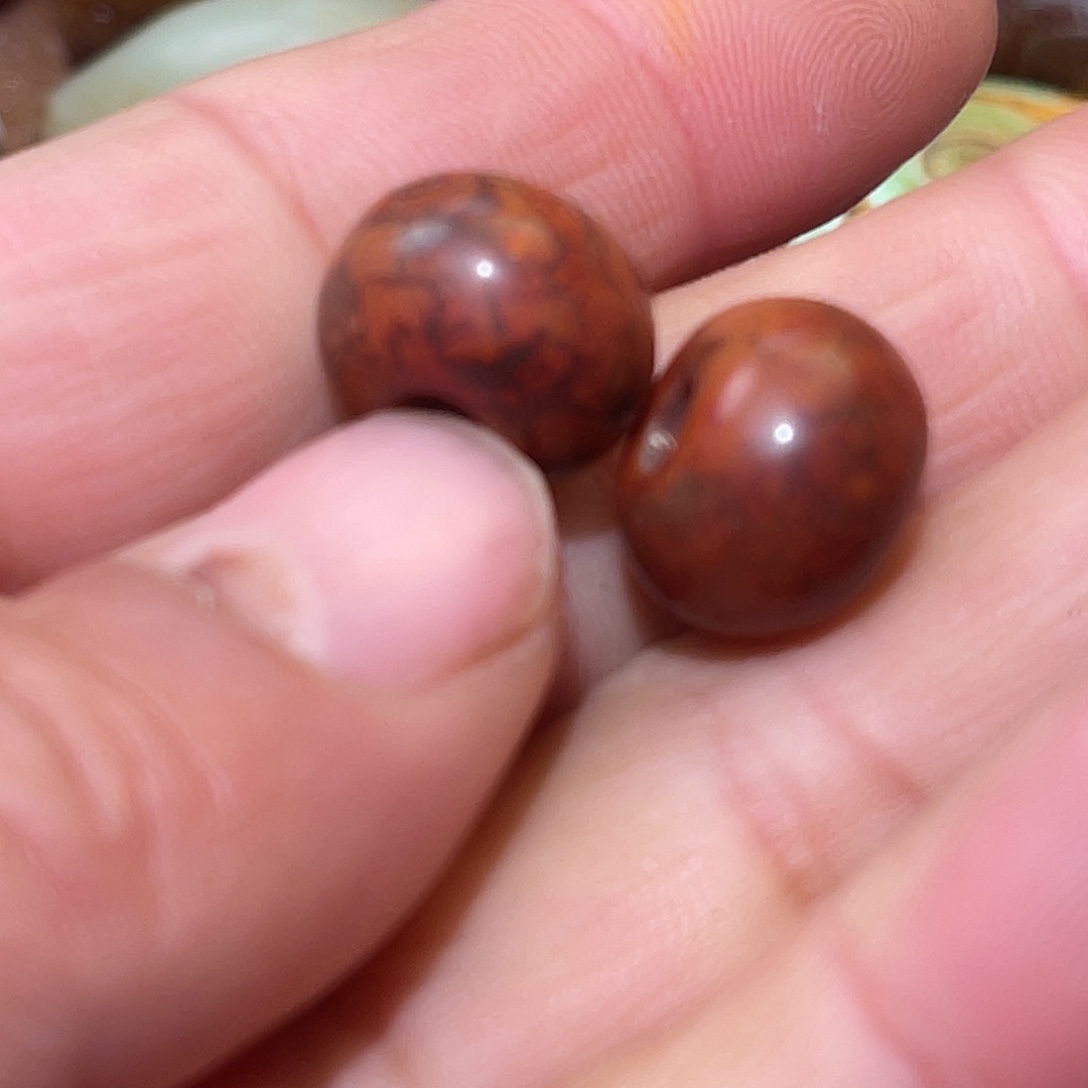 玛瑙/玉髓未镶嵌珠子