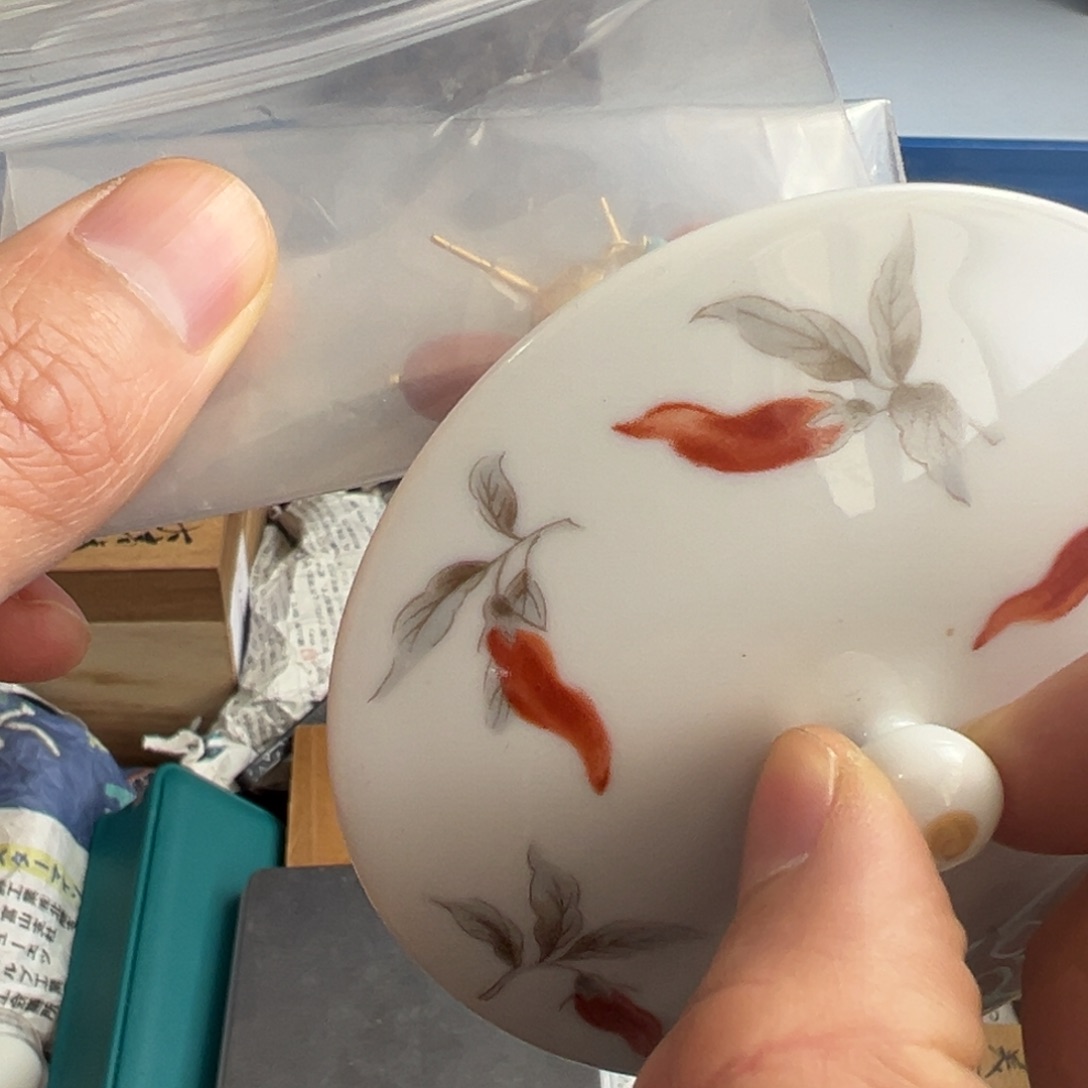 紫砂茶壶老*茶现代工艺美术瓷器