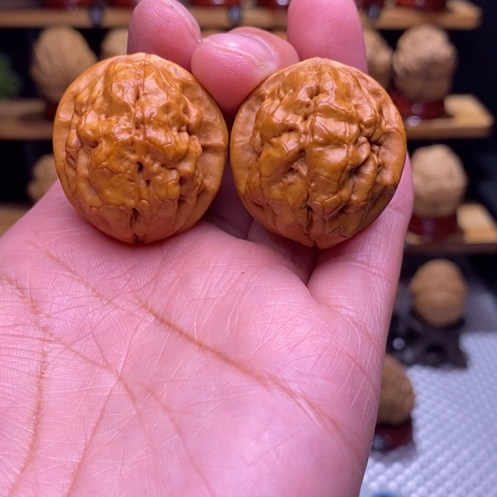 木质类云铁水晶疙瘩包87号