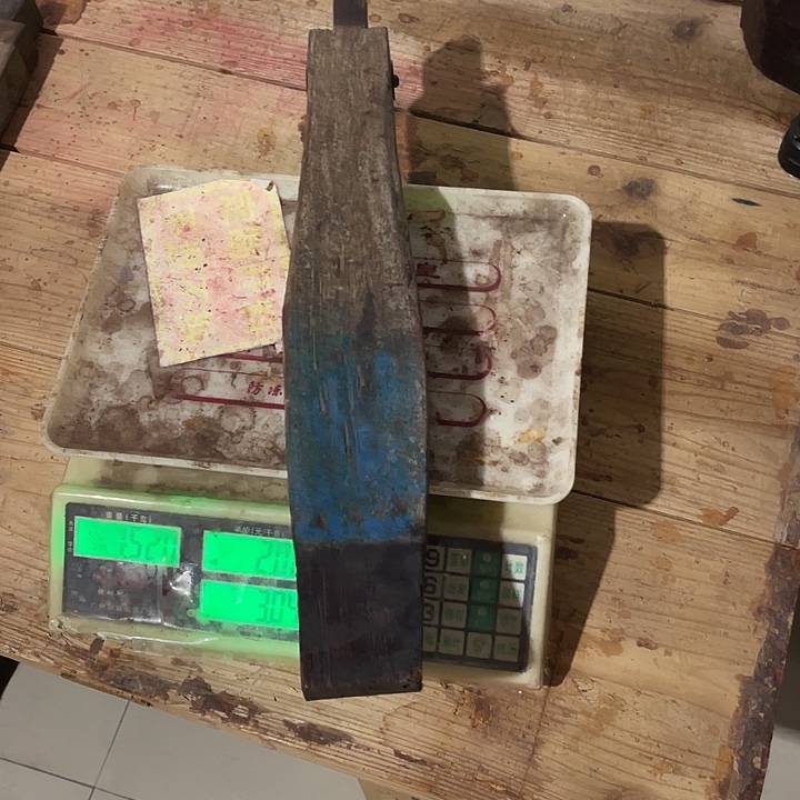 檀香紫檀（小叶紫檀）印度小叶紫檀琴料