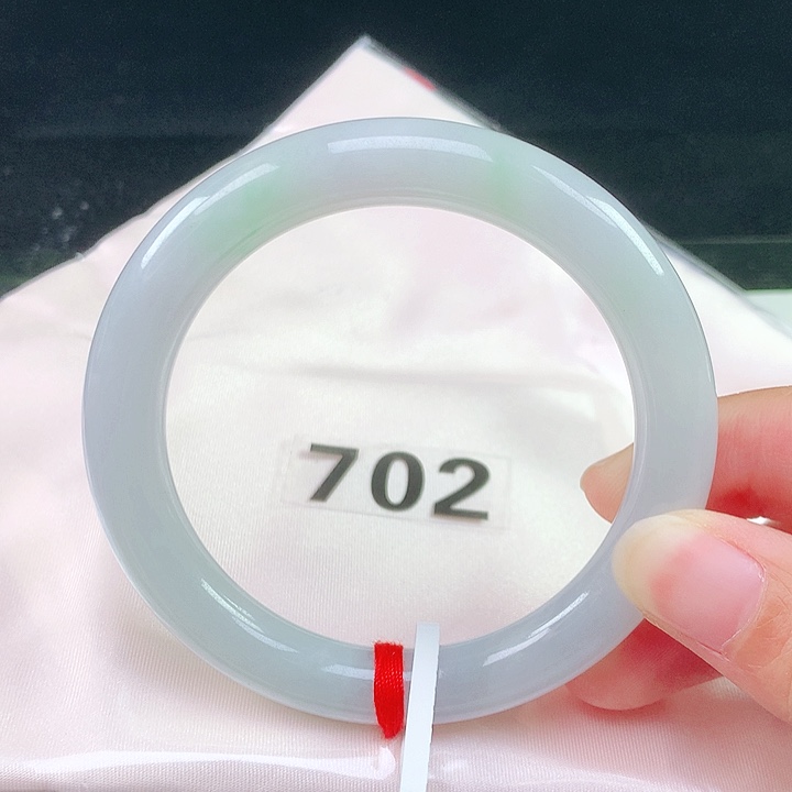 未镶嵌手镯翡翠翡翠手镯