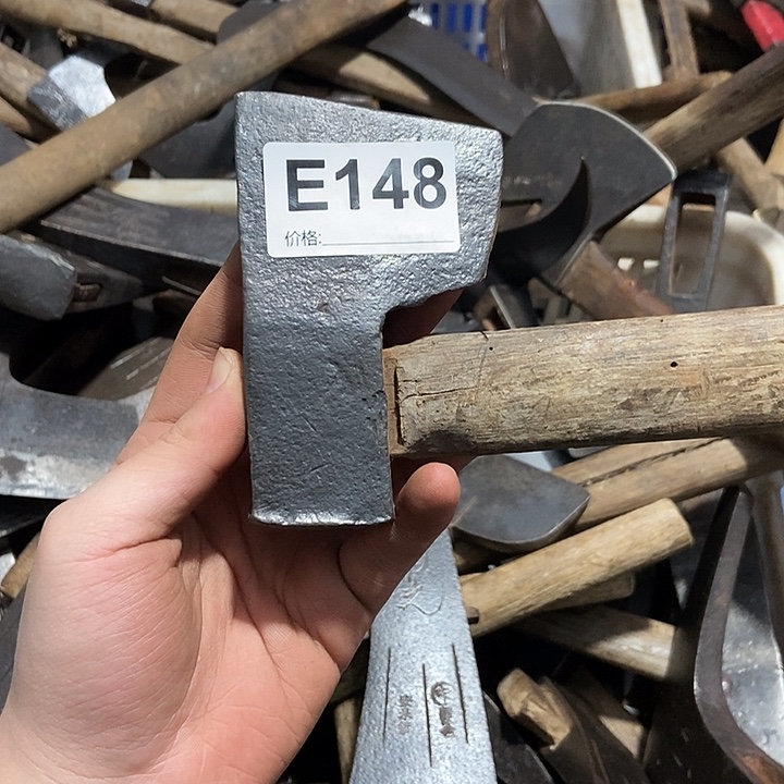 神***马户外手工锻打用具