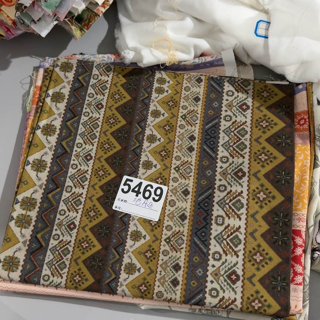 纯棉平布一米价1.1米宽样品