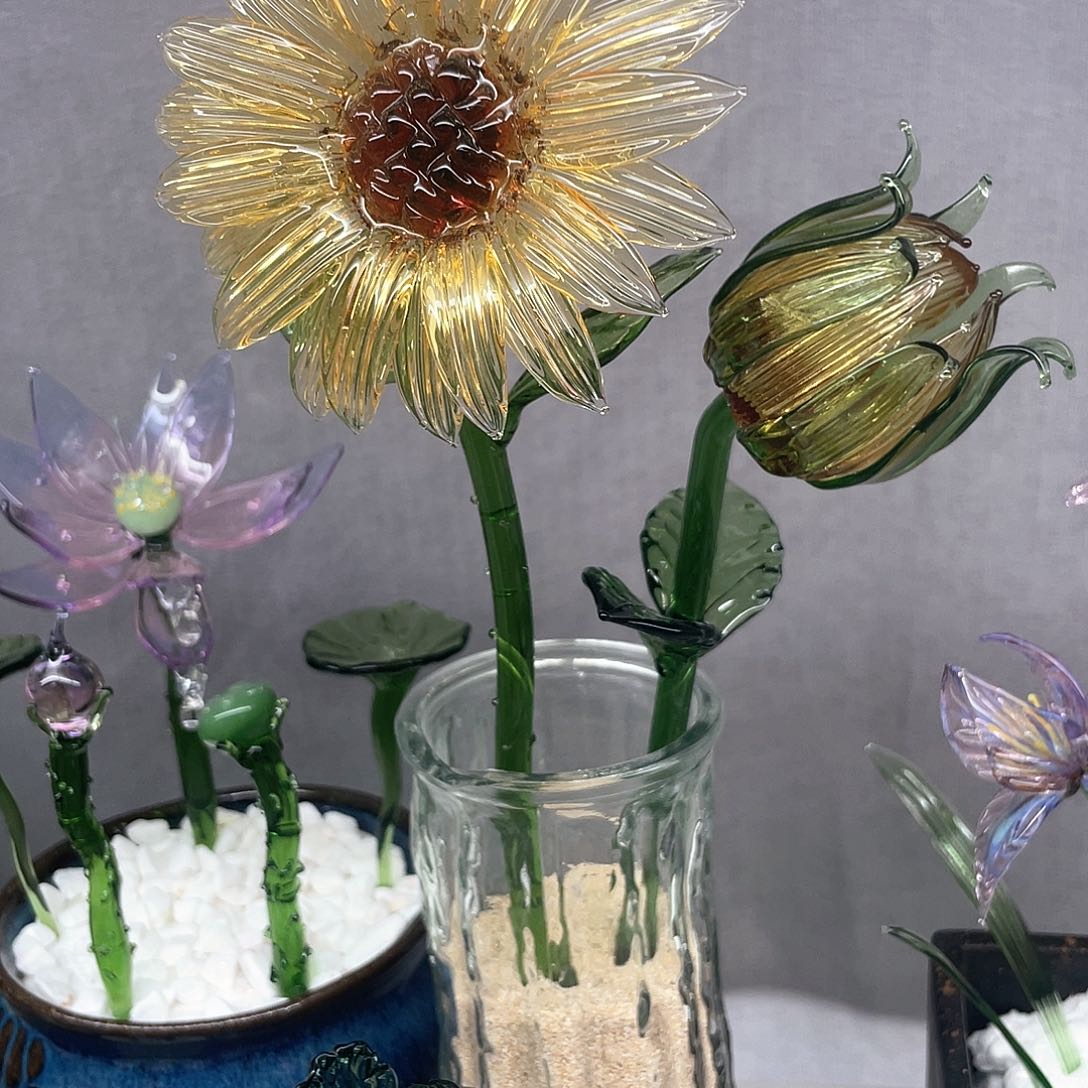 摆件这样就能把你带到更好更远