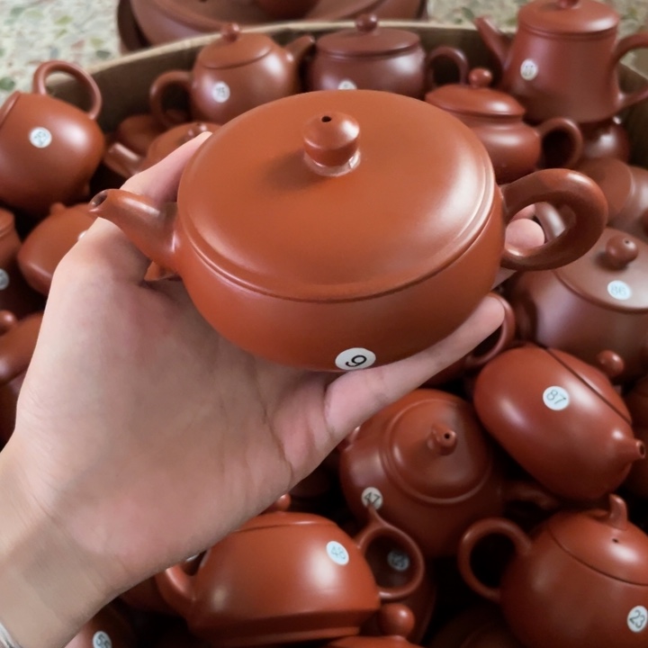 紫砂茶壶紫砂壶紫砂茶壶毫升130