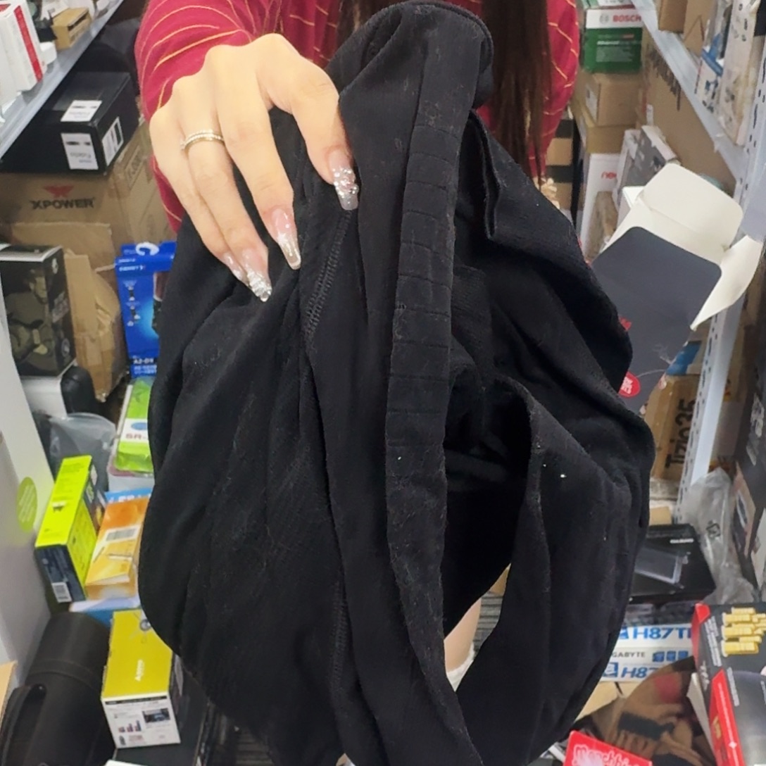 吱***粥三醋酯纤维保暖内衣保暖内衣105