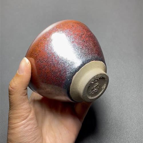 【闪购商品】茶盏-605............